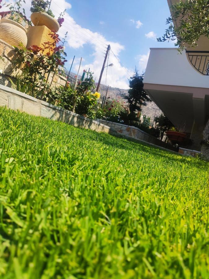 Ocean View Villa Κινέτα Εξωτερικό φωτογραφία