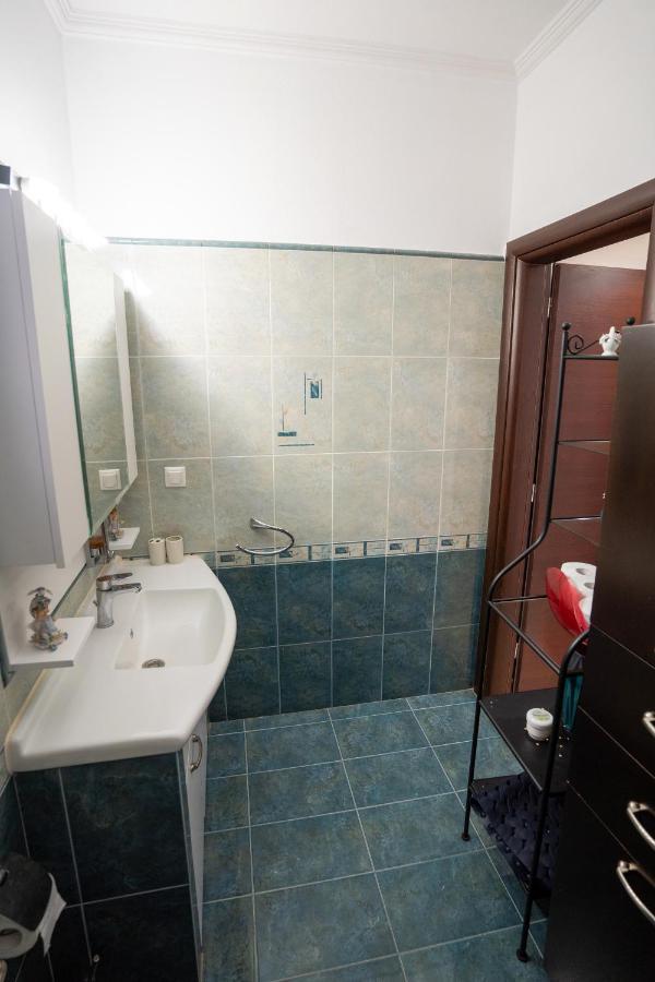 Ocean View Villa Κινέτα Εξωτερικό φωτογραφία