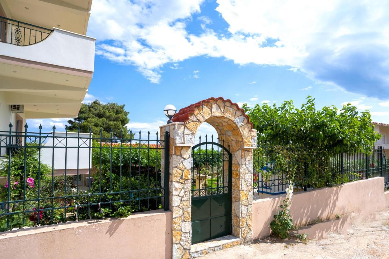 Ocean View Villa Κινέτα Εξωτερικό φωτογραφία