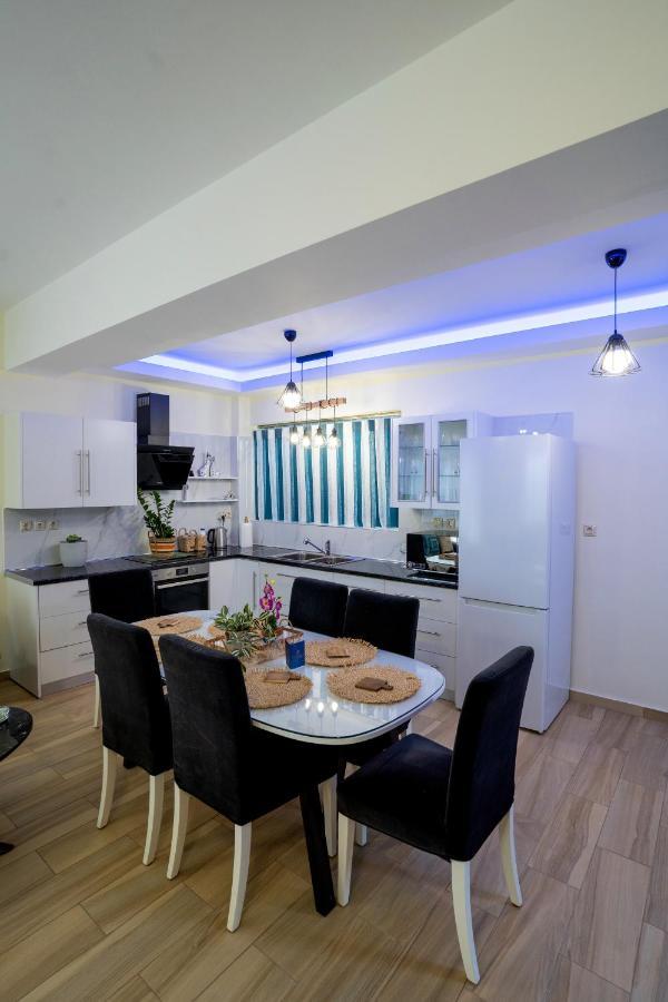 Ocean View Villa Κινέτα Εξωτερικό φωτογραφία