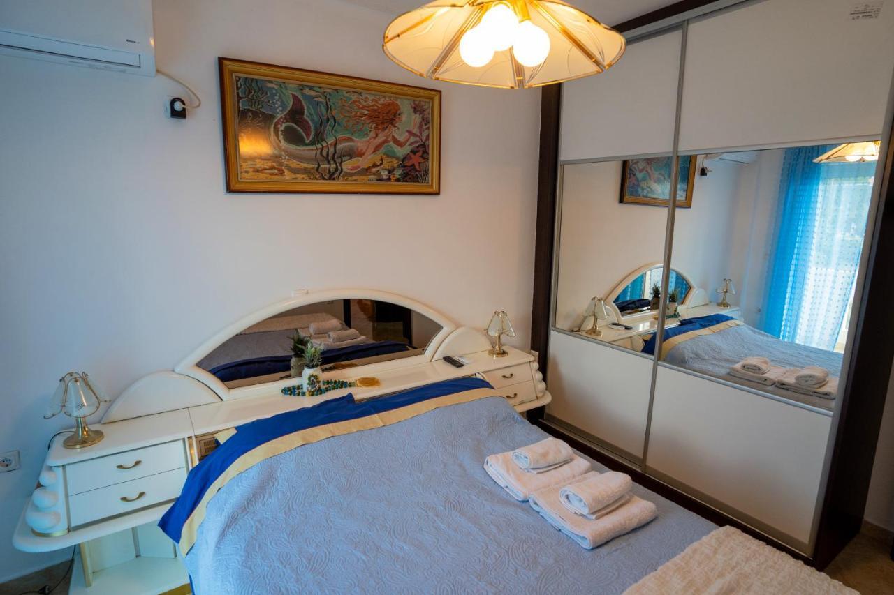 Ocean View Villa Κινέτα Εξωτερικό φωτογραφία