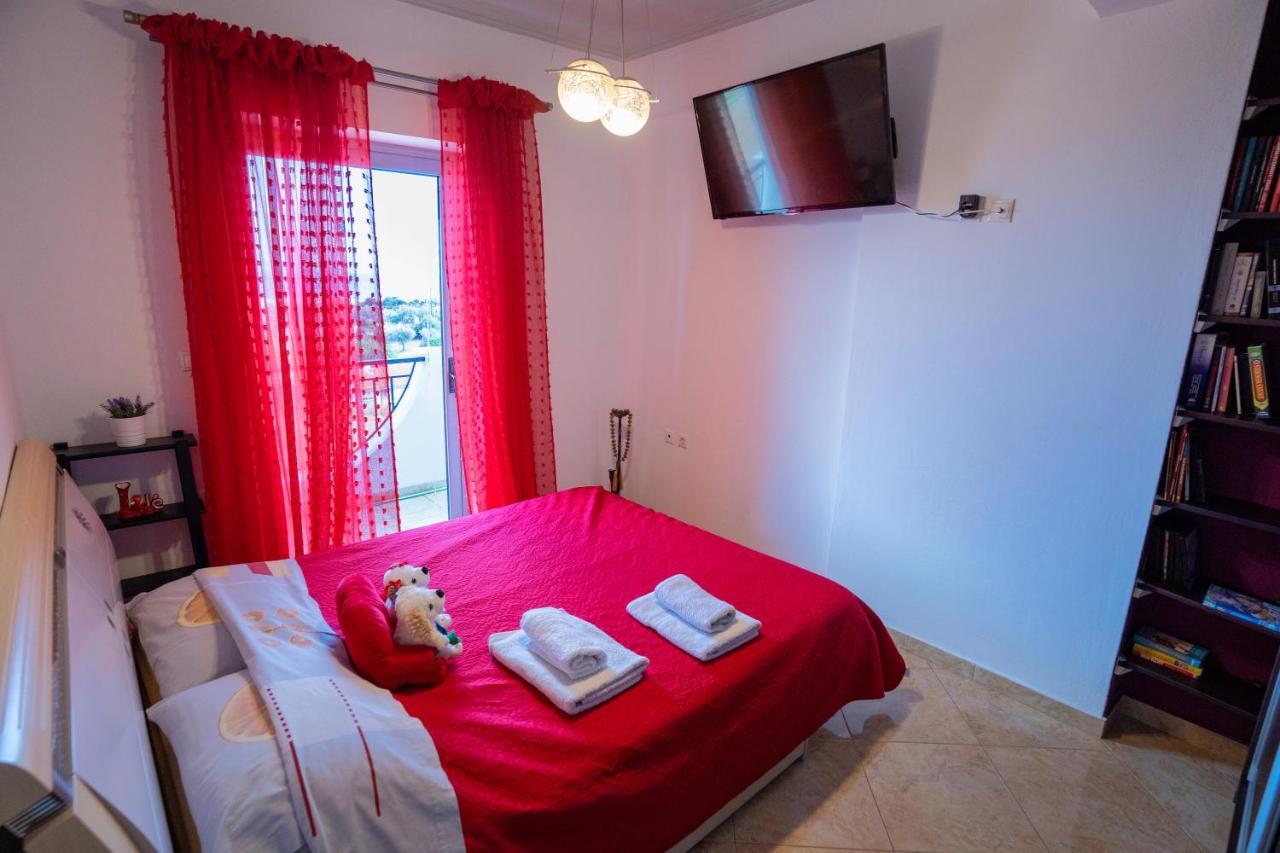 Ocean View Villa Κινέτα Εξωτερικό φωτογραφία