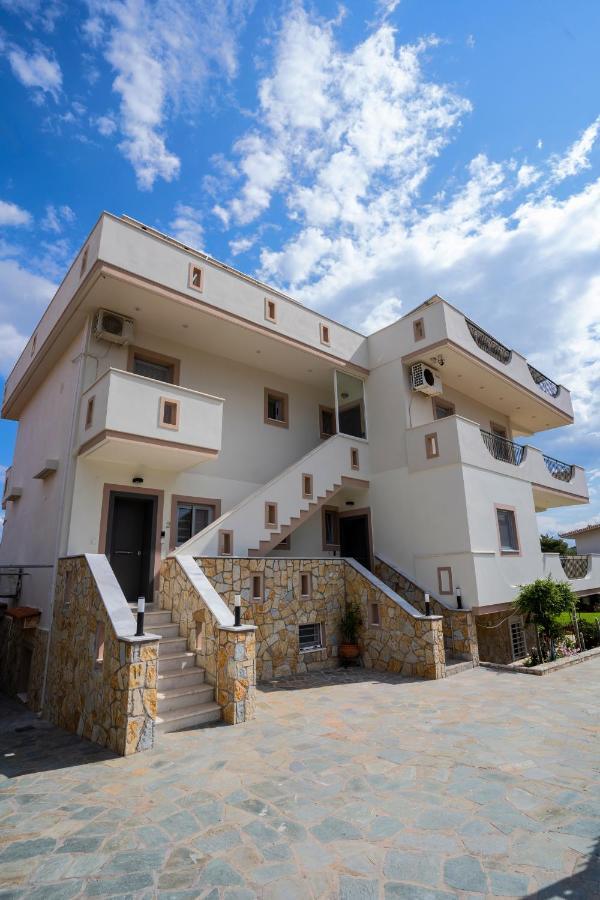 Ocean View Villa Κινέτα Εξωτερικό φωτογραφία