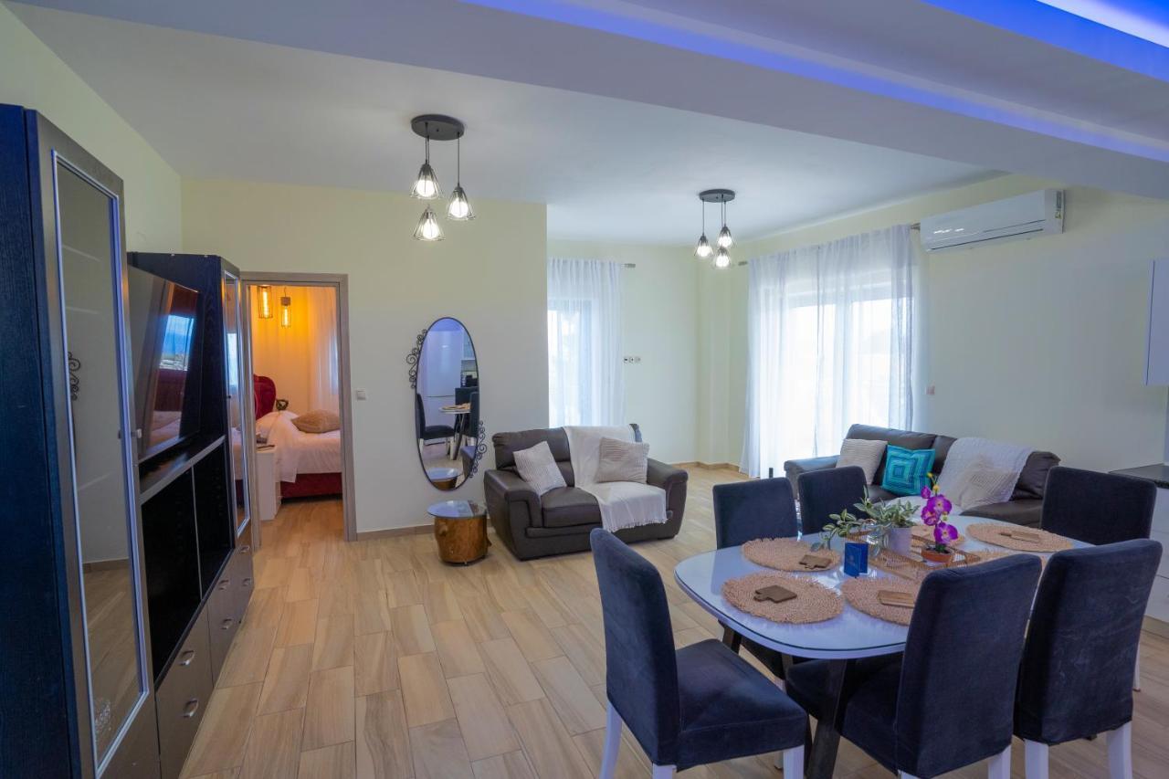 Ocean View Villa Κινέτα Εξωτερικό φωτογραφία