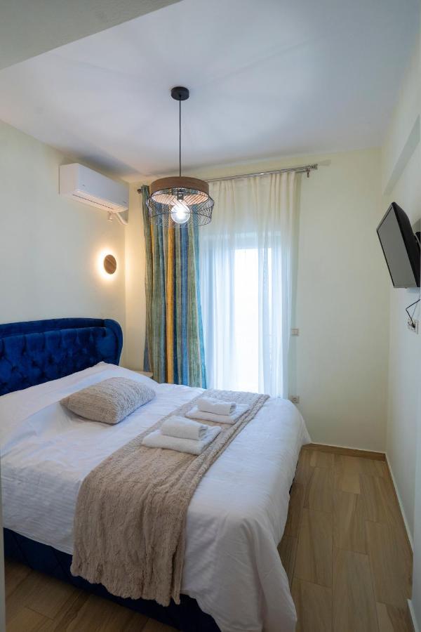 Ocean View Villa Κινέτα Εξωτερικό φωτογραφία