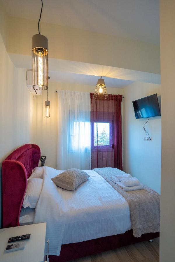 Ocean View Villa Κινέτα Εξωτερικό φωτογραφία