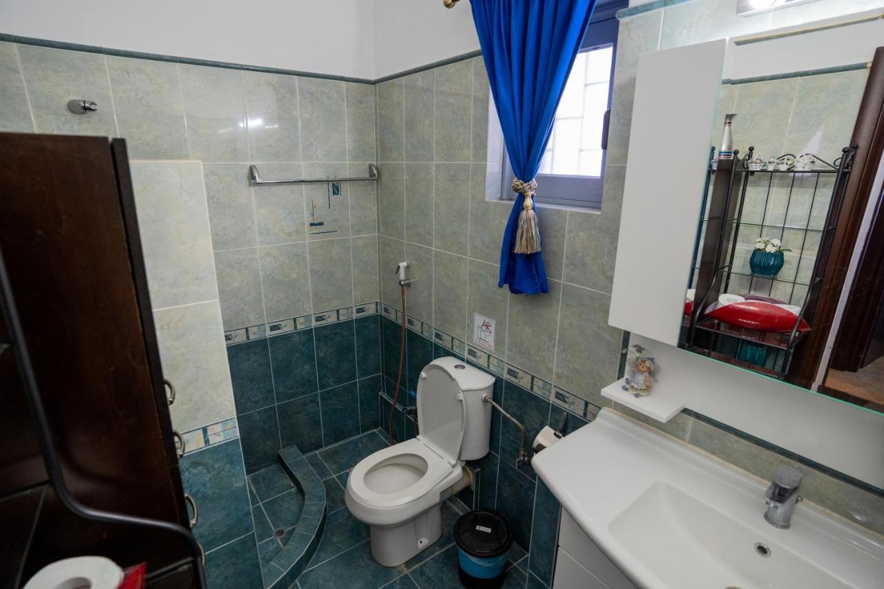 Ocean View Villa Κινέτα Εξωτερικό φωτογραφία