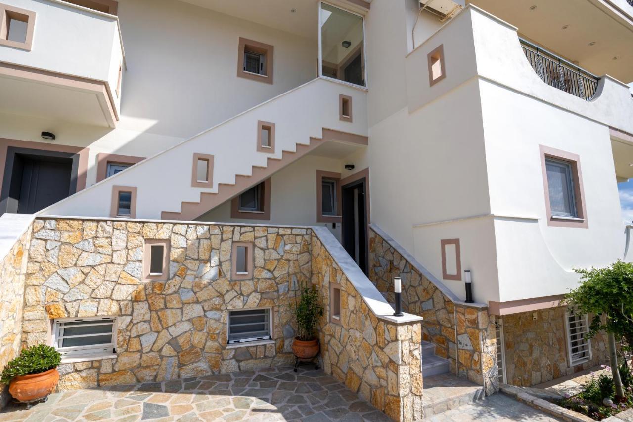 Ocean View Villa Κινέτα Εξωτερικό φωτογραφία