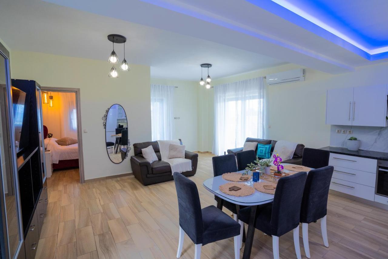 Ocean View Villa Κινέτα Εξωτερικό φωτογραφία