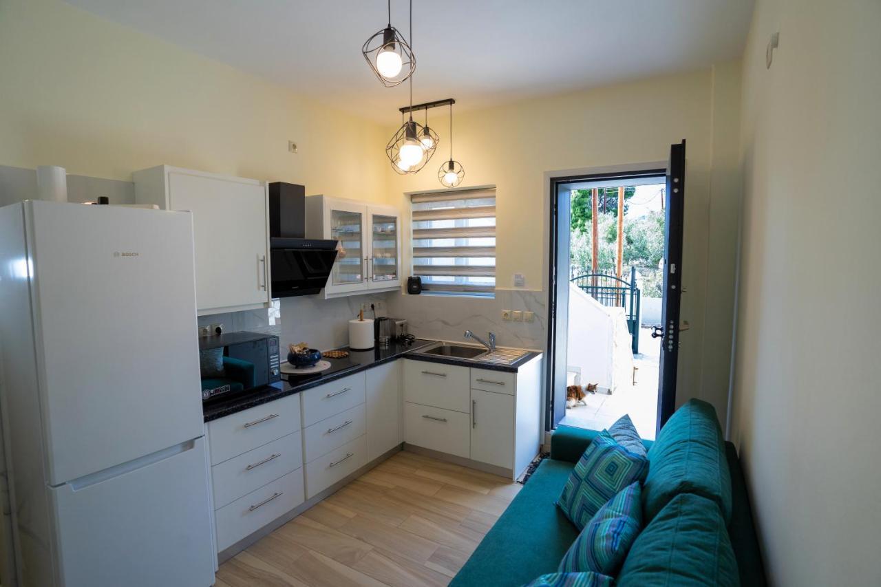 Ocean View Villa Κινέτα Εξωτερικό φωτογραφία