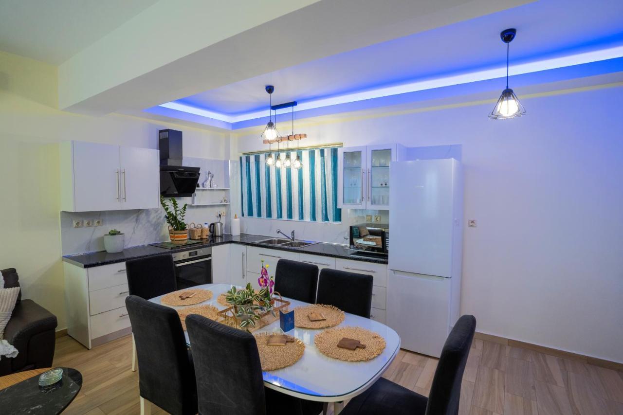 Ocean View Villa Κινέτα Εξωτερικό φωτογραφία